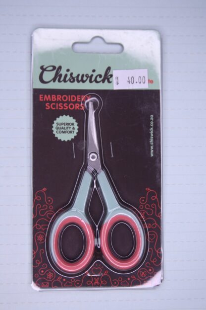 Embroidery Scissors - Chiswick