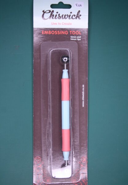 Chiswick Embossing Tool