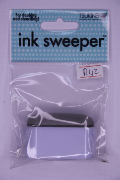 Ink Sweeper