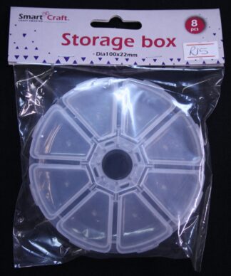 Photo Storage Carrier 