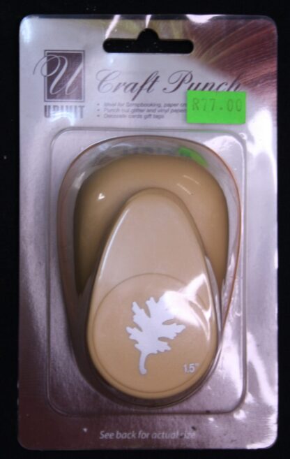 Leaf Punch