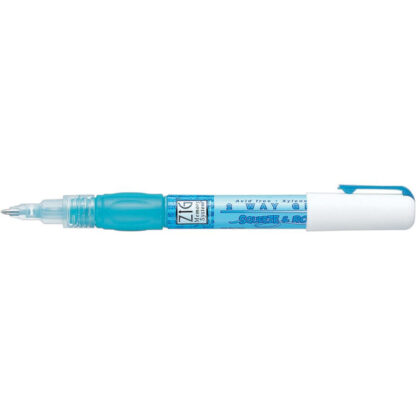 ZIG 2 Way Glue - Fine Ball Point Tip