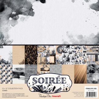 SOIREE COLLECTION PACK PD4258