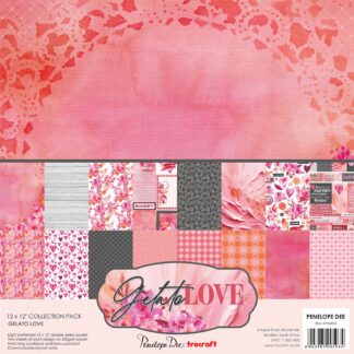 GELATO LOVE COLLECTION PACK PD4908