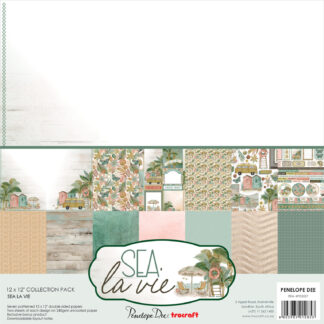 Sea La Vie - Paper Pack