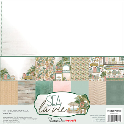 Sea La Vie Collection - Image 2