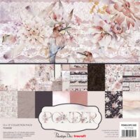 Ponder - Paper Pack