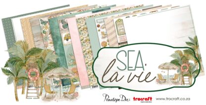 Sea La Vie Collection