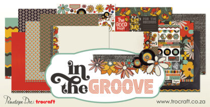 In the Groove Collection