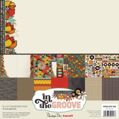 In the Groove Collection - Image 2