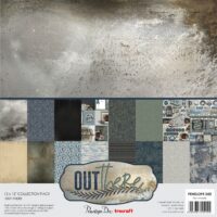 Out There - Paper Pack