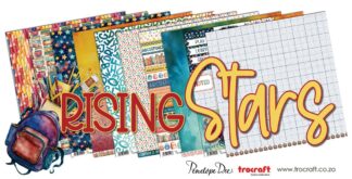 Rising Stars Collection