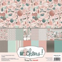 Cheers - Paper Pack