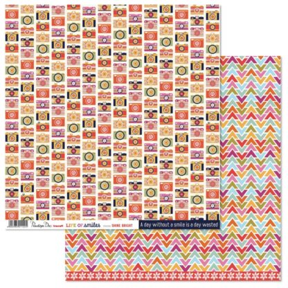 Life Of Smiles - Paper Pack - Image 4