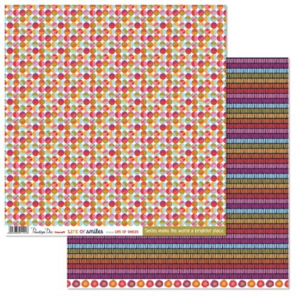 Life Of Smiles - Paper Pack - Image 5