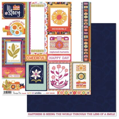 Life Of Smiles - Paper Pack - Image 6