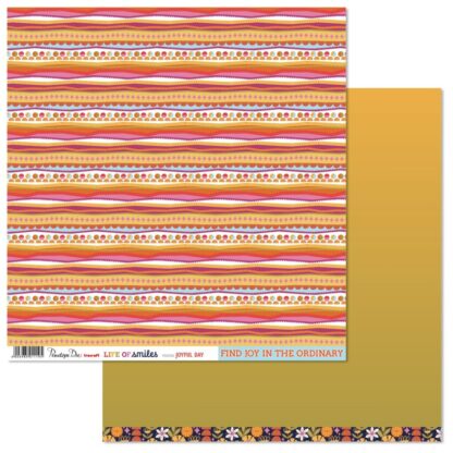 Life Of Smiles - Paper Pack - Image 7