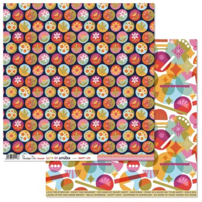 Life Of Smiles - Paper Pack - Image 8