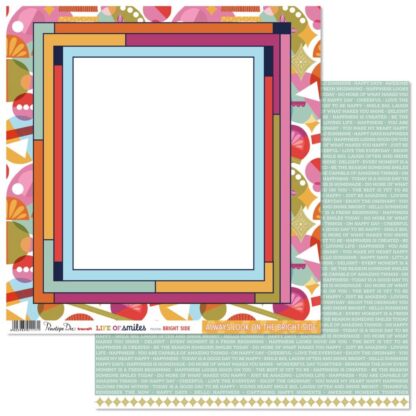 Life Of Smiles - Paper Pack - Image 9