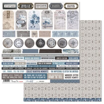 Serendipity - Paper Pack - Image 2