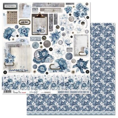 Serendipity - Paper Pack - Image 3