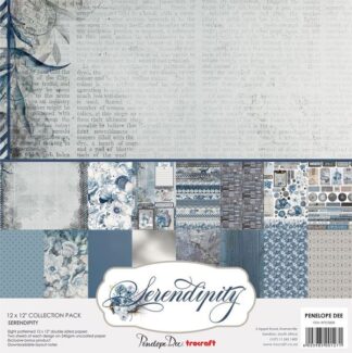 Serendipity - Paper Pack