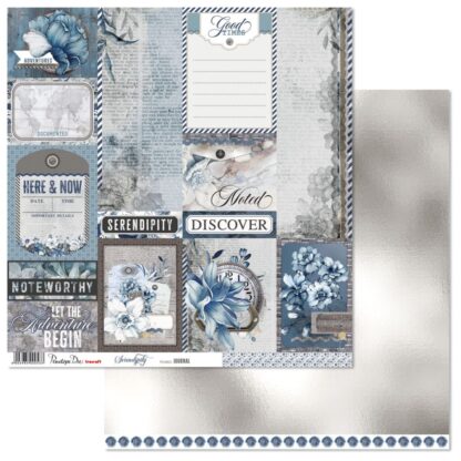 Serendipity - Paper Pack - Image 6